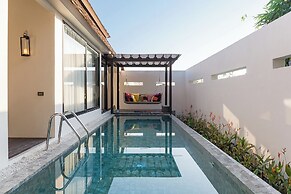 Thann Wellness Destination