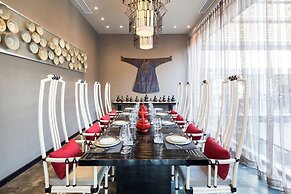 Thann Wellness Destination