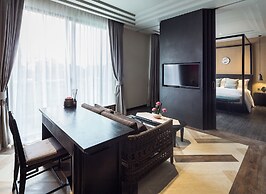 Thann Wellness Destination