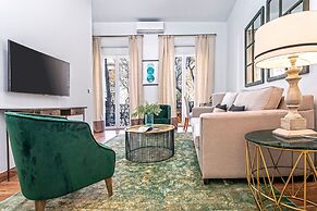 Genteel Home Recaredo