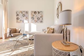 Genteel Home Recaredo