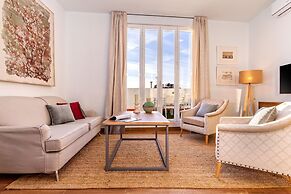 Genteel Home Recaredo