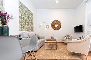 Genteel Home Recaredo