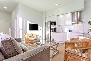 Genteel Home Recaredo