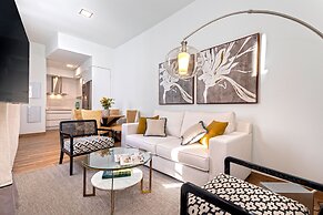 Genteel Home Recaredo