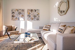 Genteel Home Recaredo