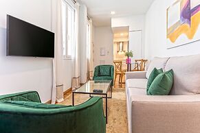 Genteel Home Recaredo