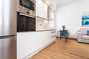 Genteel Home Recaredo