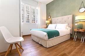 Genteel Home Recaredo