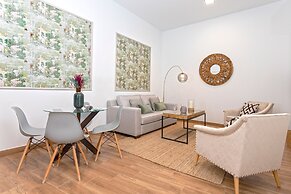 Genteel Home Recaredo