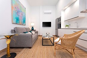 Genteel Home Recaredo