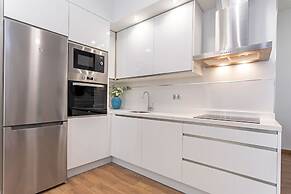 Genteel Home Recaredo