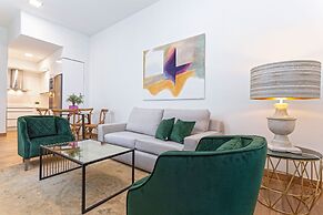 Genteel Home Recaredo