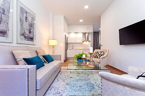 Genteel Home Recaredo