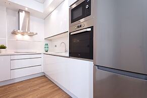 Genteel Home Recaredo