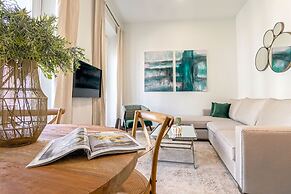 Genteel Home Recaredo