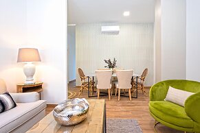 Genteel Home Recaredo