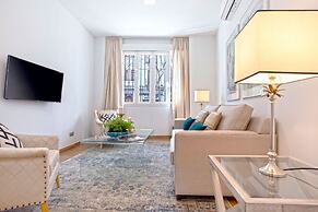 Genteel Home Recaredo