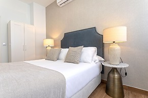 Genteel Home Recaredo