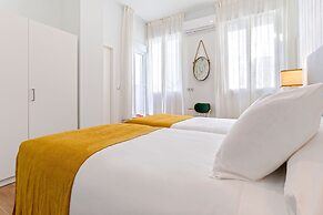 Genteel Home Recaredo