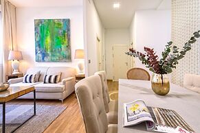 Genteel Home Recaredo