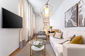 Genteel Home Recaredo