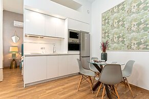 Genteel Home Recaredo