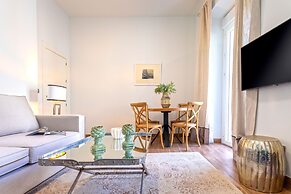 Genteel Home Recaredo