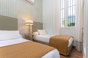 Genteel Home Recaredo