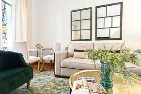 Genteel Home Recaredo