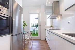 Genteel Home Recaredo