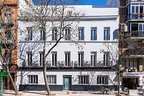 Genteel Home Recaredo