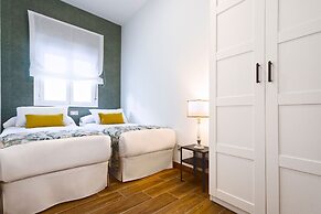 Genteel Home Recaredo