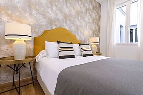 Genteel Home Recaredo