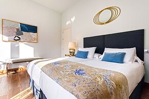 Genteel Home Recaredo