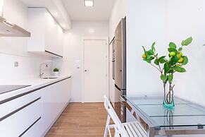 Genteel Home Recaredo