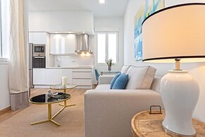 Genteel Home Recaredo