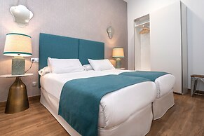 Genteel Home Recaredo