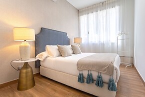 Genteel Home Recaredo