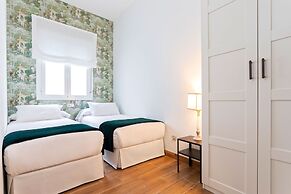 Genteel Home Recaredo