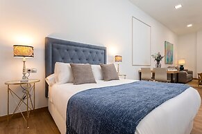 Genteel Home Recaredo