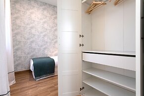 Genteel Home Recaredo