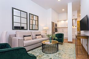 Genteel Home Recaredo