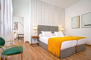 Genteel Home Recaredo