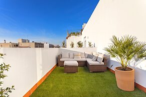 Genteel Home Recaredo