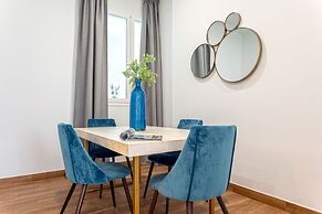 Genteel Home Recaredo