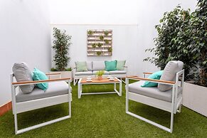 Genteel Home Recaredo