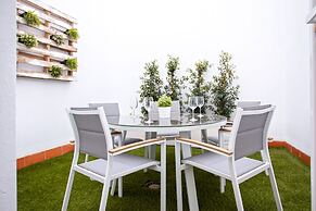 Genteel Home Recaredo