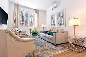 Genteel Home Recaredo