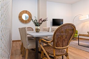 Genteel Home Recaredo